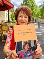 Coffret cadeau – Le livre de vos souvenirs, imaginé pour vous