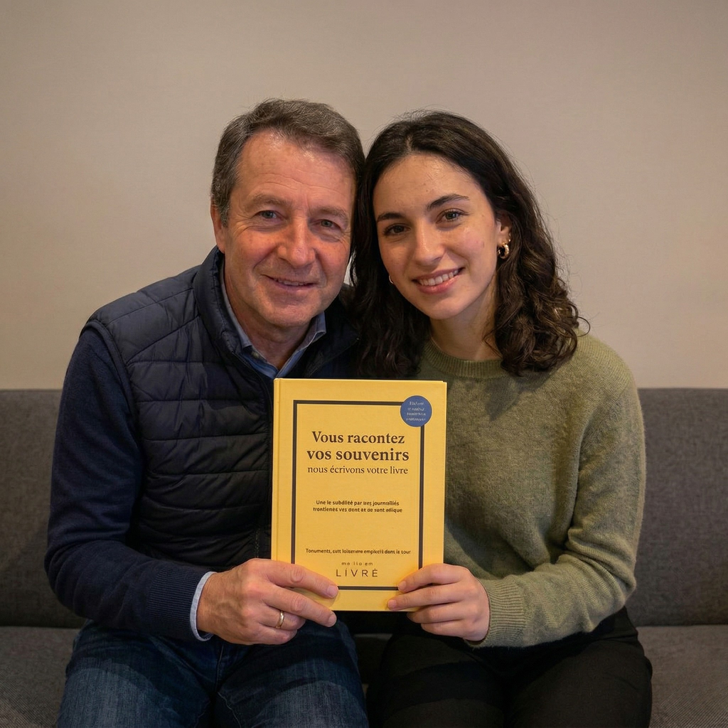 Produit papa