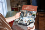 Coffret cadeau – Le livre de vos souvenirs, imaginé pour vous
