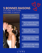 Coffret cadeau saint valentin