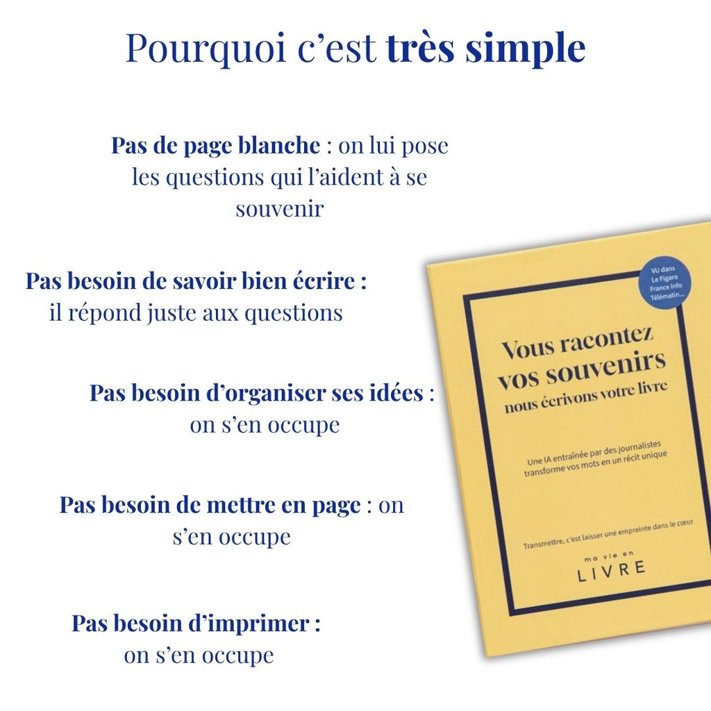 Produit papa