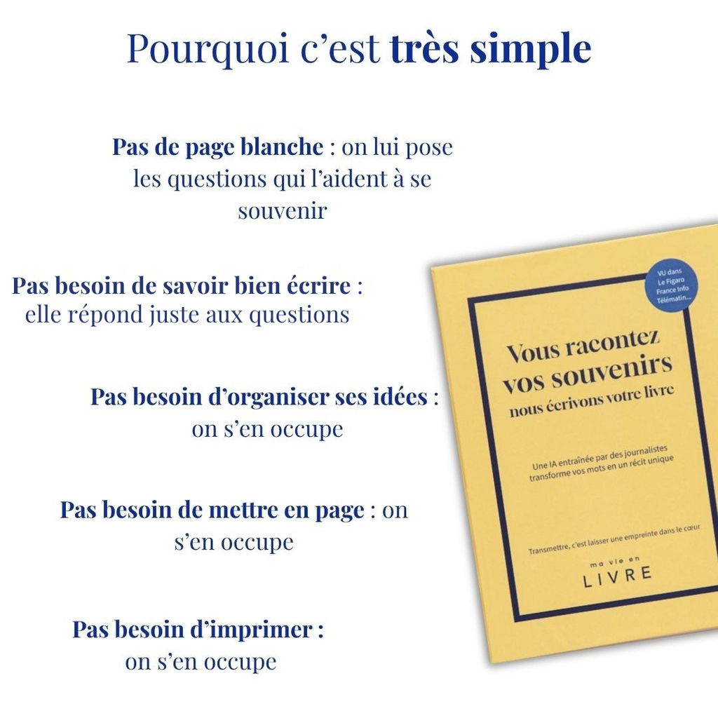 Produit Maman