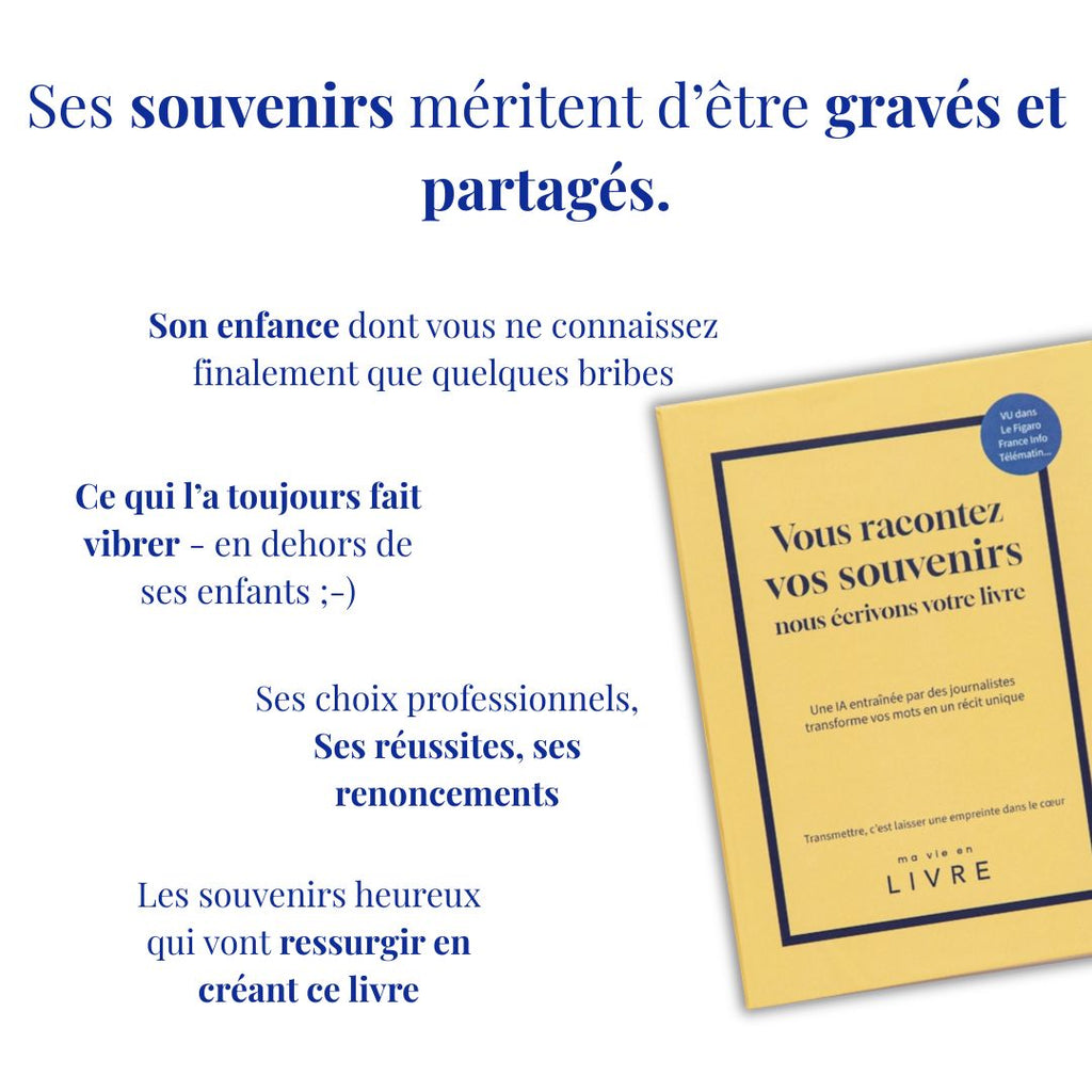 Produit Maman